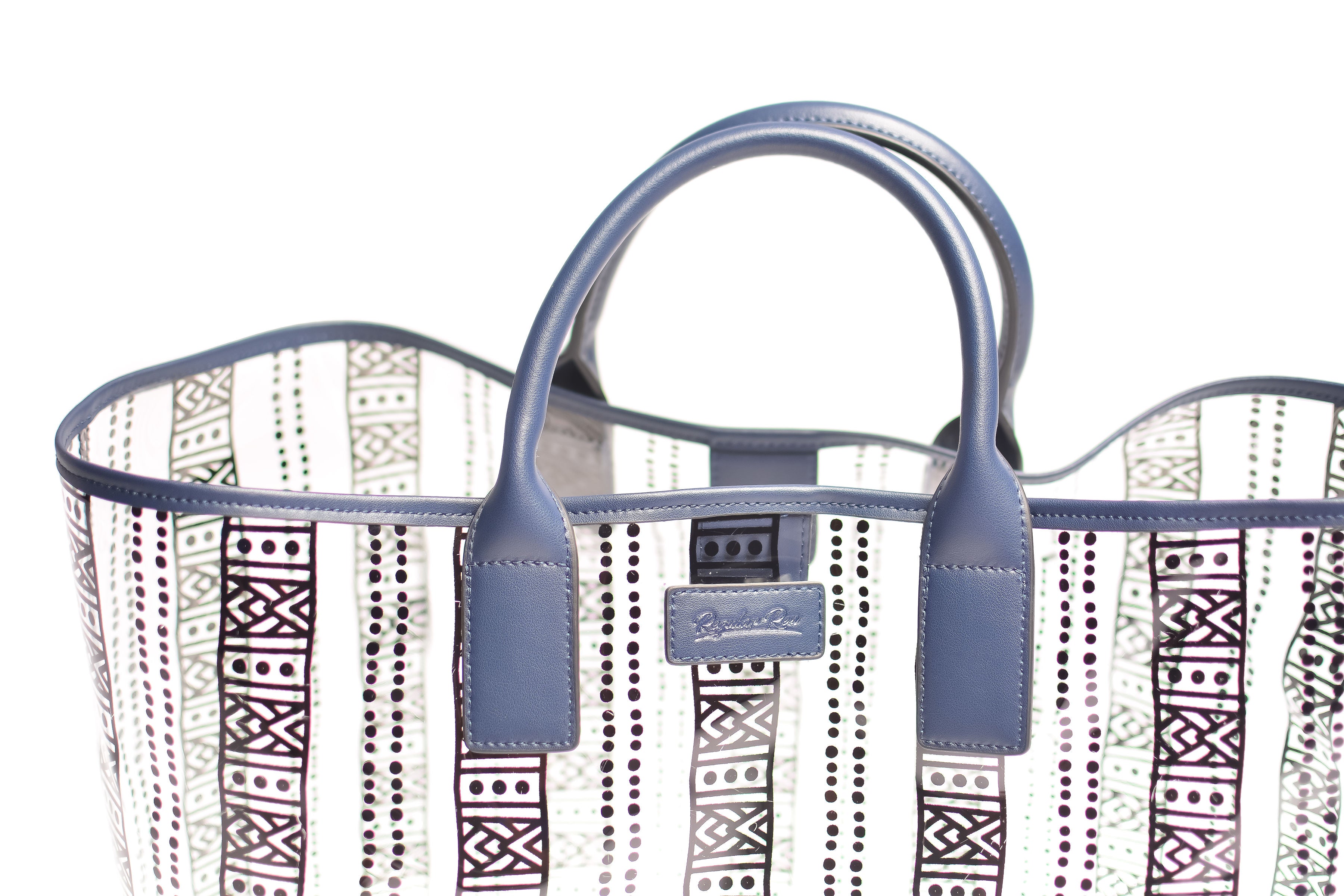 Regular Ren Zanzibar Beach Tote Set