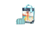 Regular Ren Zanzibar Travel Set
