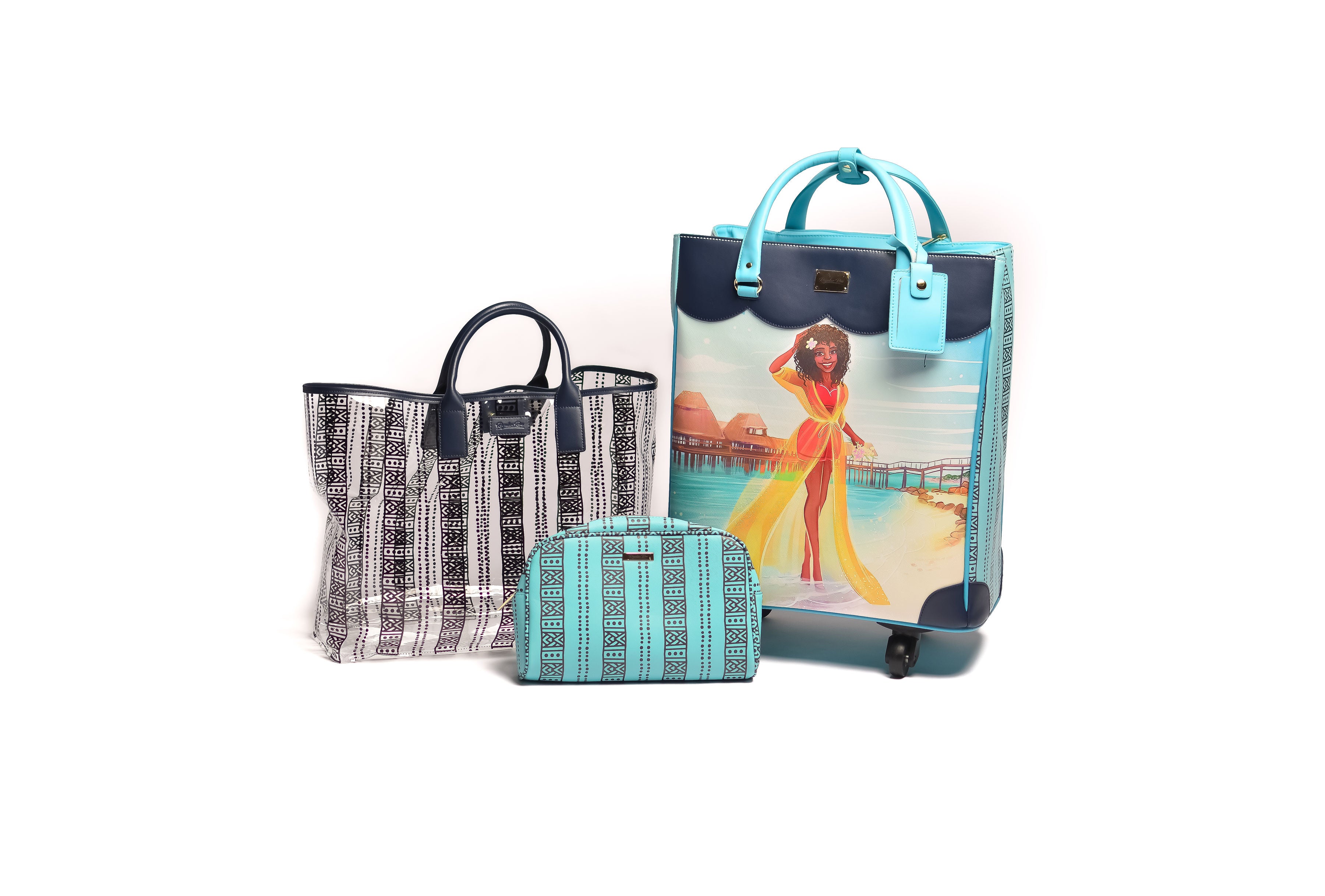 Regular Ren Zanzibar Travel Collection