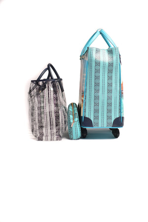 Regular Ren Zanzibar Travel Collection