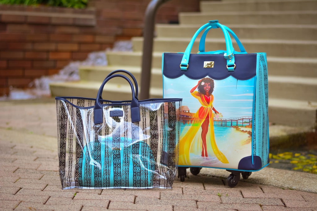 Regular Ren Zanzibar Travel Collection